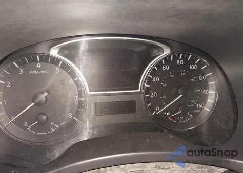 2013 Nissan Pathfinder Sl from USA, damaged, VIN 5N1AR2MN8DC605069